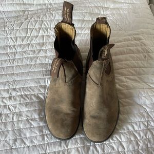 Blundstone boots